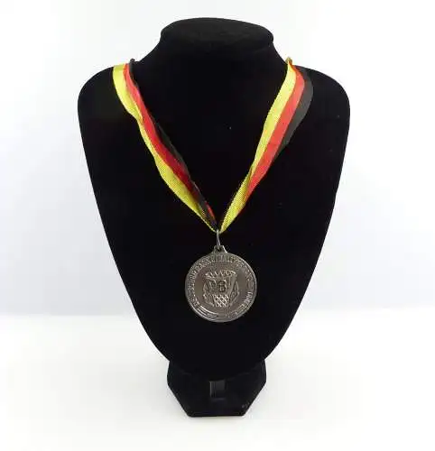 #e4139 Medaille Deutsche Meisterschft Basketballverband der DDR DBV 1970