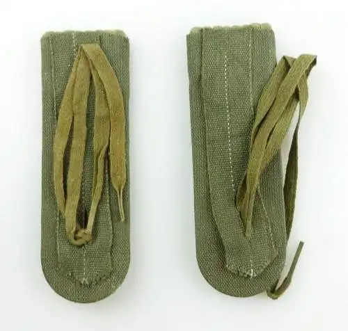 #e3539 1 Paar DDR NVA Schulterstücke