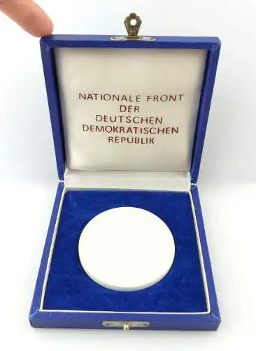 #e3184 Meissen Medaille Für hervorragende Leistungen in der Bürgerinitiative DDR