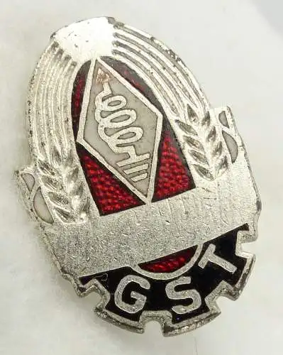 GST686d-2 In Silber vgl. Band VII Nr. 686 d Amateurfunk Leistungsabzeichen 