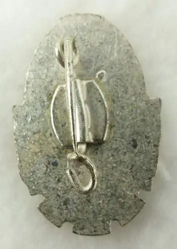 GST686d-2 In Silber vgl. Band VII Nr. 686 d Amateurfunk Leistungsabzeichen 