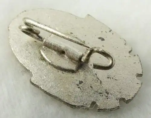 GST686d-2 In Silber vgl. Band VII Nr. 686 d Amateurfunk Leistungsabzeichen 