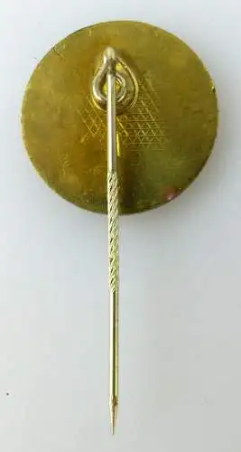 GST643 Funkpeilabzeichen GST RSV Mitgliedsabzeichen vgl. Band VII Nr. 643