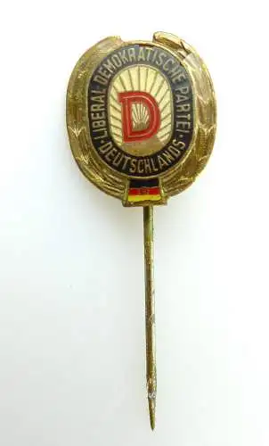 #e2320 Ehrenzeichen Band IV S.63 Nr.504b LDPD 