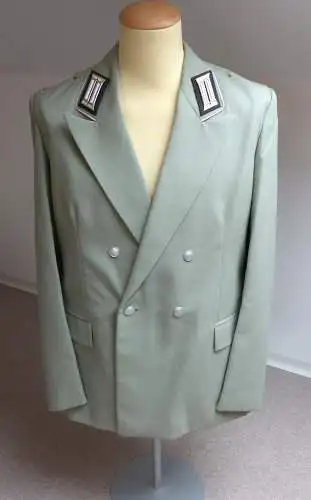 #e2145 NVA Galajacke Uniform DDR