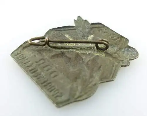 #e1999 Abzeichen: 1953 DDR - Sportwettkampf