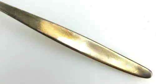 Original alter WMF Vorlegelöffel /Löffel in 90er Silberauflage e1844