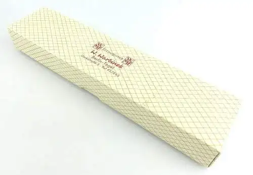 3 original alte WMF Vorlegelöffel /Salatlöffel in 90er Silberauflage e1838