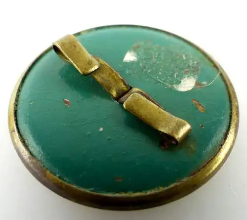 DDR Abzeichen: SPD - KPD -  6.-7.IV.1946 Gotha e1743 
