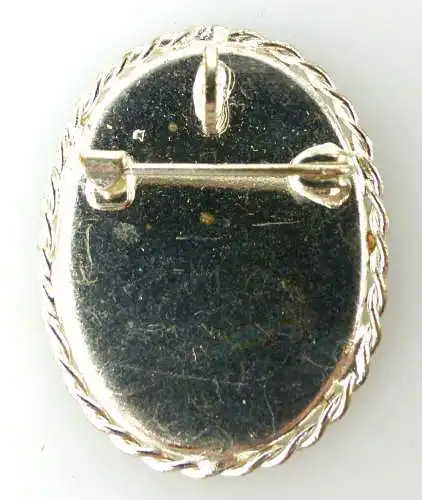Ehrenbrosche /Ehrenabzeichen DDR DFD e1697