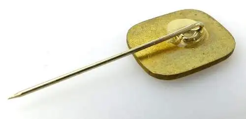 DDR Abzeichen: Nadel Staatszirkus der DDR Zirkus Aeros e1675