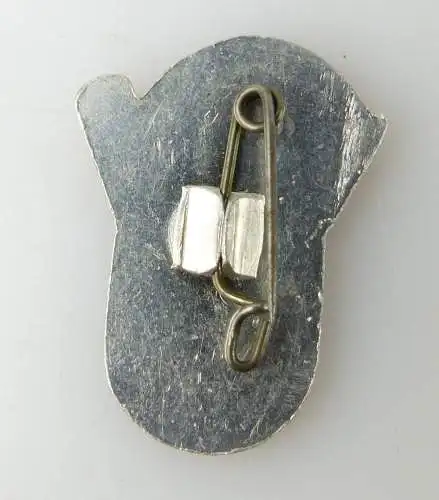 Abzeichen: Tag des deutschen Bergmanns 1958 e1622