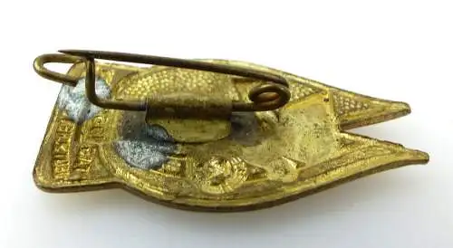 Abzeichen: 1961 Tag des deutschen Bergmanns e1620