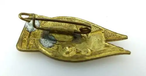 Abzeichen: 1961 Tag des deutschen Bergmanns e1620