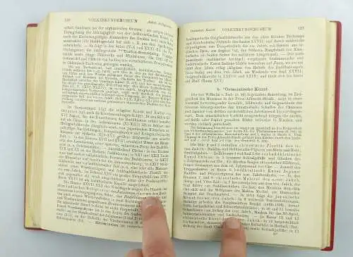 Buch: Berlin und Potsdam von Karl Badeker mit 2 Karten, 11 Plänen und mehr e1563