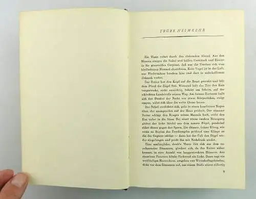 Buch: Cromwell Roman Büchergilde Gutenberg Berlin von Mirko Jelusisch e1559