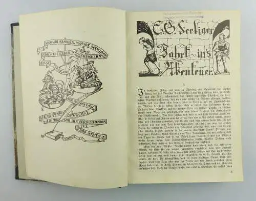 Fohes Schaffen - Das Buch für jung und alt 1927 e1378