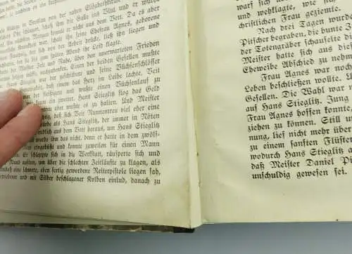 Fohes Schaffen - Das Buch für jung und alt 1927 e1378