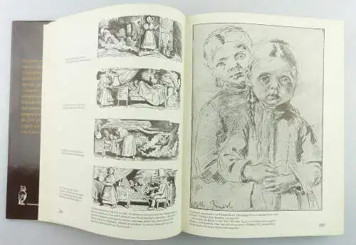 Buch: Das große plattdeutsche Bilderbuch von Konrad Reich 1. Auflage 1986 e1263