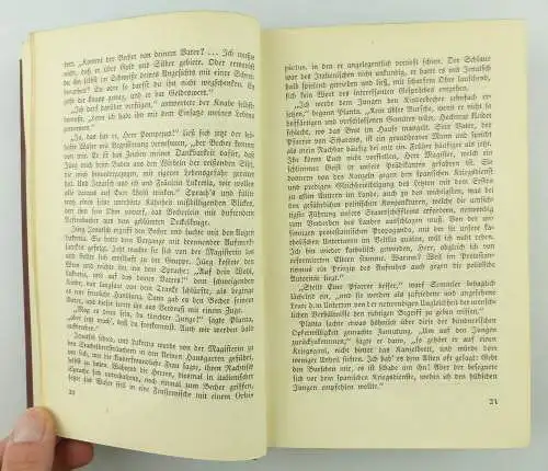 2 Bücher: Conrad Ferdinant Meyer - Sämtliche Werke 1-2 und 3-4 e1254