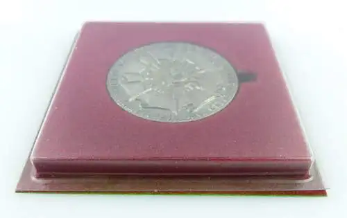 Medaille: Mit den Waffenbrüdern vereint kampfstark und gefechtsbereit e1216