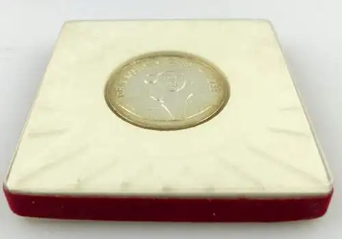 Medaille: DRM. Luther 1483 - 1983 e1213