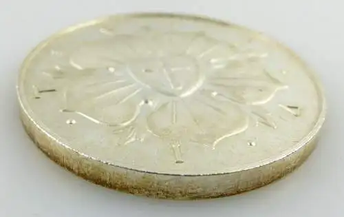 Medaille: DRM. Luther 1483 - 1983 e1213