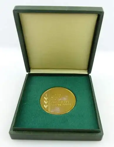 Medaille: Für den Schutz der Arbeiter- und Bauernmacht Zollverwaltung DDR e1208