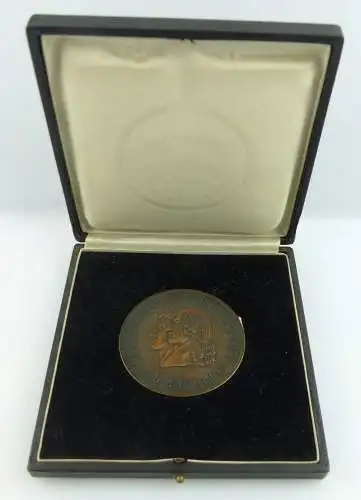 Medaille: Humboldtuniversität zu Berlin 1810 eröffnet 1946 neu entstanden e1105