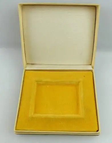 Medaille: Bezirksvorstand Frankfurt (Oder) DTSB e1099
