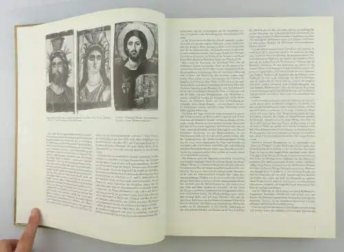 Buch: Kunst Die Ikonen Konstantinopels - Herder Freiburg Basel Wien e978