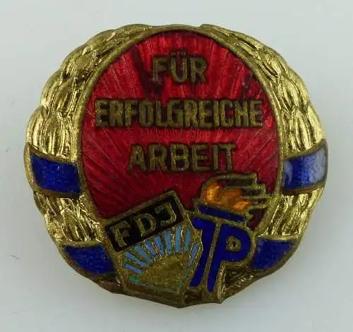 Ehrenabzeichen Für erfolgreiche Arbeit bei der sozialistischen Erzieh, Orden3240