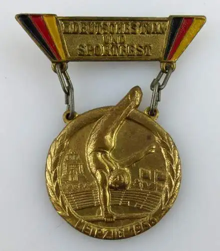Abzeichen: II. Deutsches Turn - und Sporfest, Orden3236