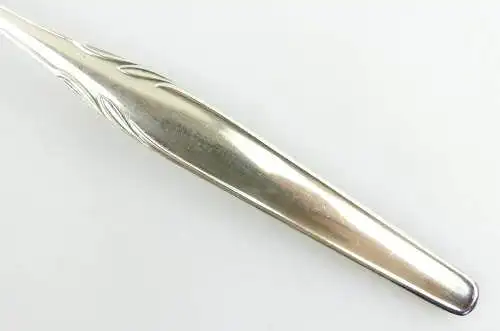 2 große Vorlegelöffel von WMF Modell 3500 in 90er Silberauflage e670