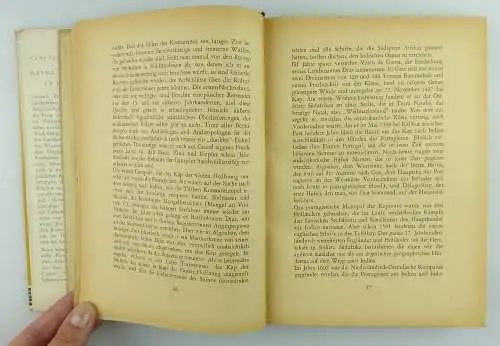 Buch: Meine Freunde im Busch-Eine Filmfahrt durch Afrika Verlag der Nation e503