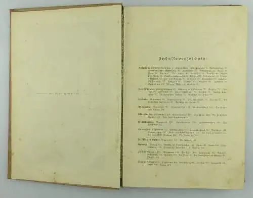 Buch: Australien und die Südsee von Moritz Schanz Kolonialstudien von 1901 e502