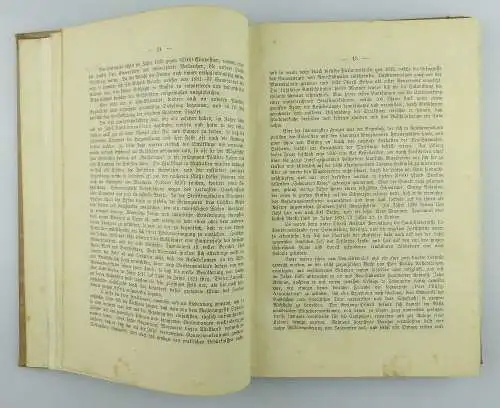 Buch: Australien und die Südsee von Moritz Schanz Kolonialstudien von 1901 e502