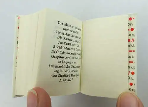 2 Minibücher: Dr. Sorge funkt aus Tokyo Dr. Richard Sorge e298