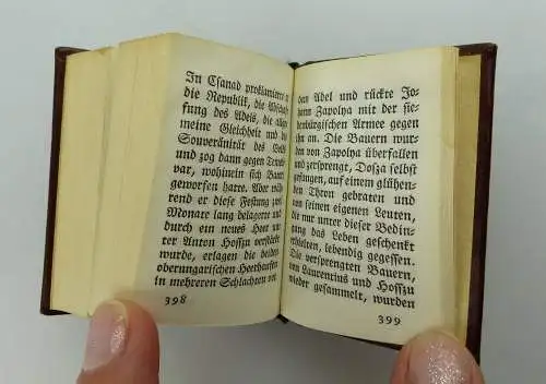 Minibuch: Friedrich Engels der deutsche Bauernkrieg 1-3 altdeutsche Schrift e215