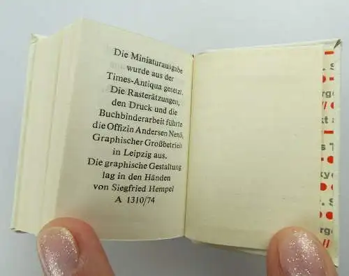 2 Minibücher: Dr. Sorge funkt aus Tokyo Dr. Richard Sorge e043