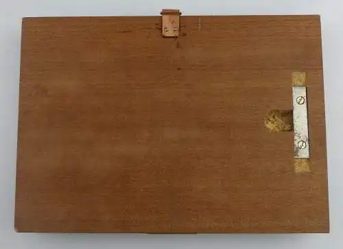 Ehrengeschenk: Jagdwesen mit Hirsch, Mansfeld, so244