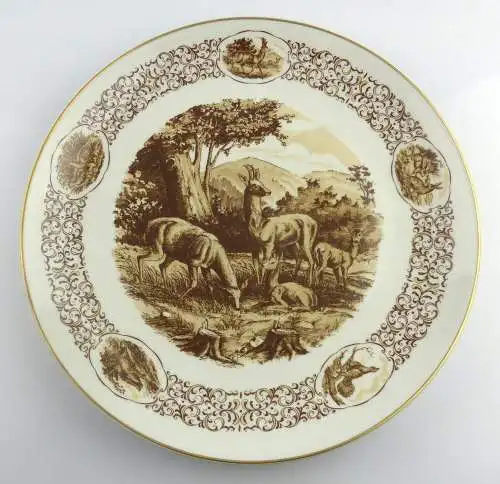 Geschenkteller: DDR Jagdwesen Staatsjagd, so239