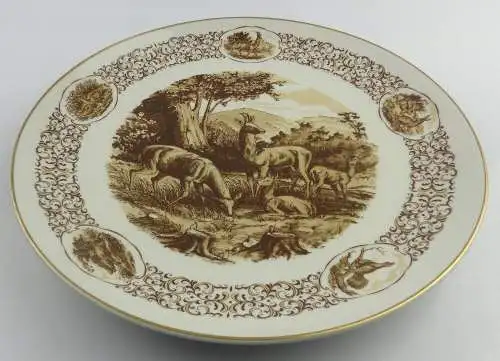 Geschenkteller: DDR Jagdwesen Staatsjagd, so239