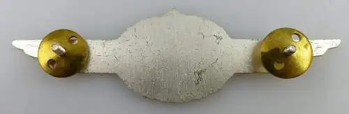 Abzeichen Funkorter Nachprägung Präwema 1990 Stufe II Orden2674