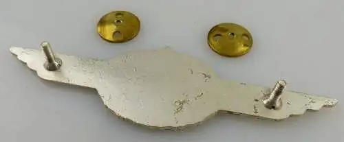 Abzeichen Funkorter Nachprägung Präwema 1990 Stufe II Orden2674