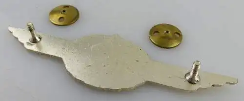 Abzeichen Funkorter Nachprägung Präwema 1990 Stufe I Orden2673