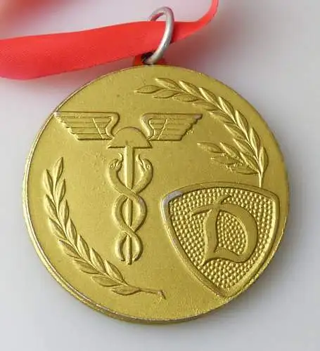 Medaille : Sportgemeinschaft Dynamo Brandenburger Tor / r412