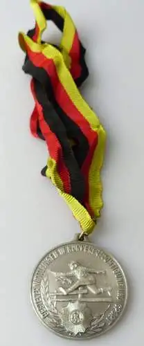 Medaille Bestenermittlung in Körperertüchtigung und Sport r361