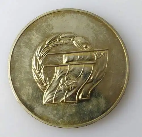 Medaille : 30 Jahre Gesellschaft für Deutsch-Sowjetische Freundschaft 1977 /r357