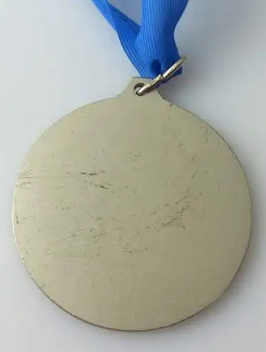 Medaille Internationaler Kanu - Slalom der DDR / r 317